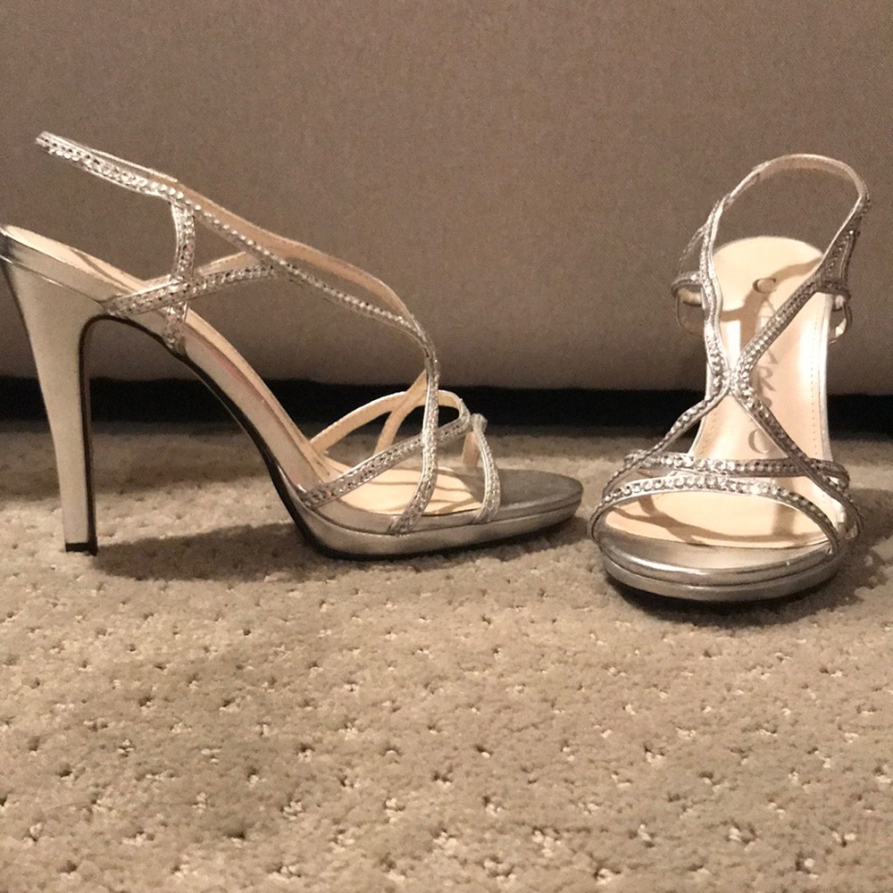 Caparros Heels in Great Condition! 💫